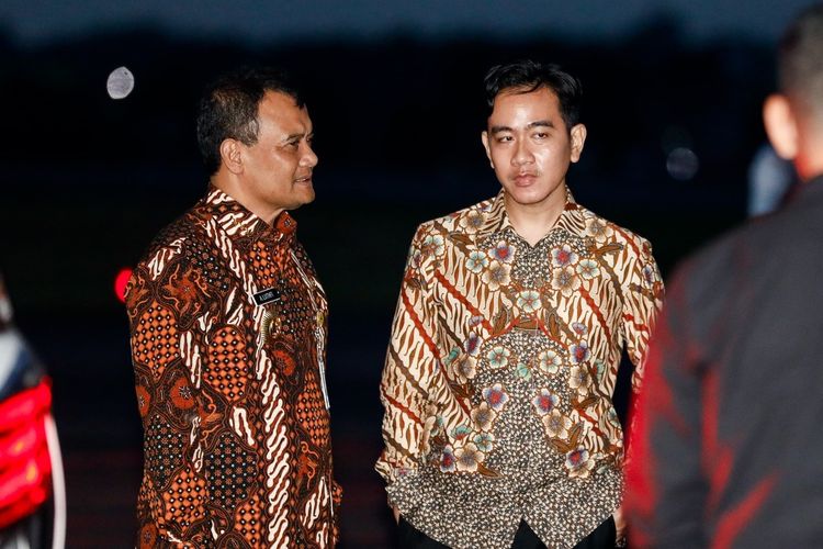 Gubernur Jateng soal Banjir Demak: Sungai Tanggung Jawab Pusat, tapi Kita Tidak Tinggal Diam