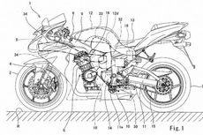 Kawasaki Siapkan Model 