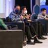 Tantangan Ekonomi RI, Airlangga: Seperti Tikungan di Sirkuit Mandalika, Mendorong Adrenalin... 