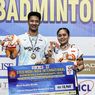 Indonesia Masters 2026: Kunci Dejan/Bernadine Singkirkan Wakil Malaysia