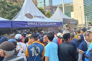 Pendaftaran Kartu Gratis Lansia Diusulkan Dialihkan ke Kelurahan: Biar Lebih Manusiawi