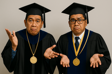 Untung Budiharo Jadi Dirut Antam (ANTM), Gantikan Achmad Ardianto