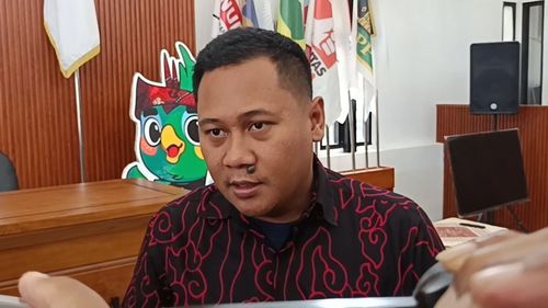 KPU Magetan Pastikan Ganti Semua Anggota KPPS untuk PSU di 4 TPS