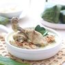 Resep Opor Ayam Bumbu Putih dan Tips Memasaknya