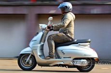 Penyebab Motor Matik CVT Ngempos di Tanjakan dan Cara Mengatasinya