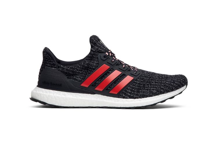Adidas UltraBoost 4.0 Chinese New Year