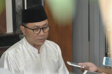 Zulkifli Hasan Sesalkan Kasus Suap Opini WTP