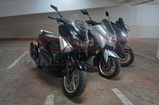 Komparasi Yamaha Nmax dari Generasi Pertama sampai Nmax Turbo