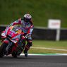 Enea Bastianini Santai Soal Kursi Tim Pabrikan Ducati