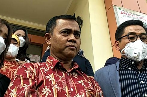 Hak Perwalian Gala Sky Sudah Ditetapkan, Pihak Faisal Tunggu Respons Doddy Sudrajat