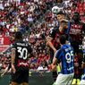 Inter Vs Milan: 11 Singa dan Kembalinya Ibra
