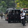 Suicide Bomber Kills Himself, Injures Three Officers in Indonesia’s Bandung Police Station