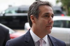 Trump’s Former Personal Lawyer Michael Cohen Set for Prison Release on Friday