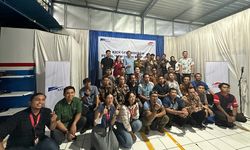 Kementerian UMKM Berencana Adopsi Metode Pembinaan UMKM Milik YDBA