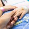 Ketahui Gejala Hepatitis Akut, Dokter Imbau Orangtua Segera Periksakan Anak jika Gejala Muncul