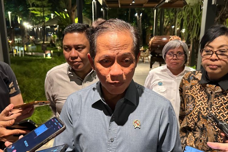 Babak Baru Kasus Banjir Sumatera, KLH Izinkan PT Agincourt Beroperasi Lagi