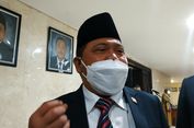 Ingin Catat Aset Milik DKI, DPRD Akan Bentuk Pansus