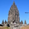Mengenal Cerita pada Relief Candi Wisnu