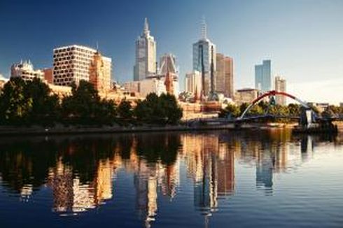 Inilah 10 Tujuan Wisata Terpopuler di Australia! 