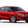 Mati Suri 20 Tahun, Toyota Starlet Hidup Lagi