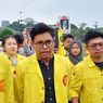 Jika Prabowo Absen, BEM UI Tetap Gelar Adu Gagasan dengan Bacapres yang Hadir
