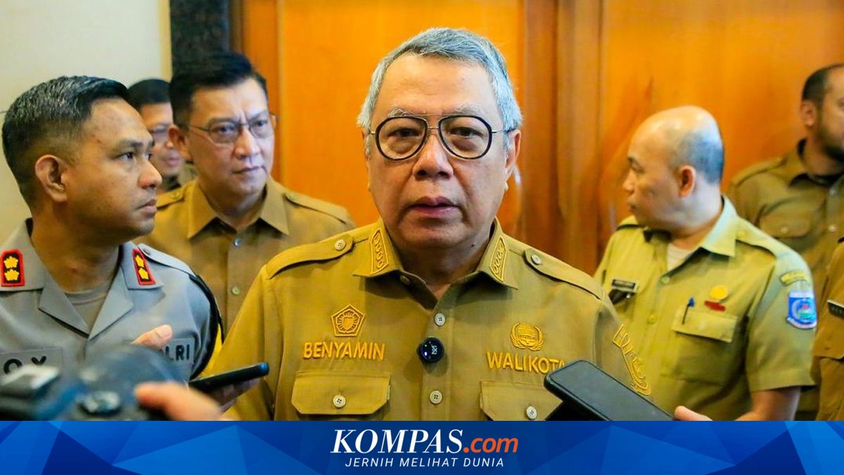 Pemkot Tangsel Perkuat Perlindungan Perempuan dan Anak, Siapkan Layanan 24 Jam