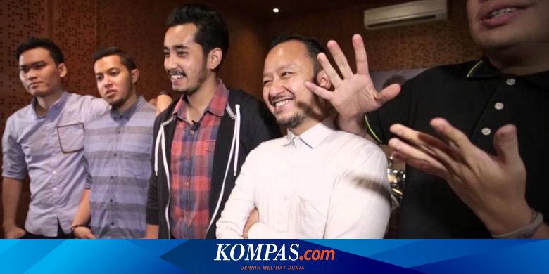 Lirik dan Chord Lagu Dicintai Tuk Disakiti dari Gruvi