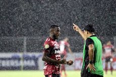 4 Fakta Menarik Jelang Duel Bali United Vs Borneo FC