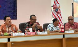 PON Pantai 2026 di Jakarta, Momentum Dorong Ekonomi UMKM