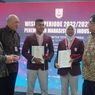 Toyota Indonesia Academy Cetak 36 Spesialis Industri Elektrifikasi