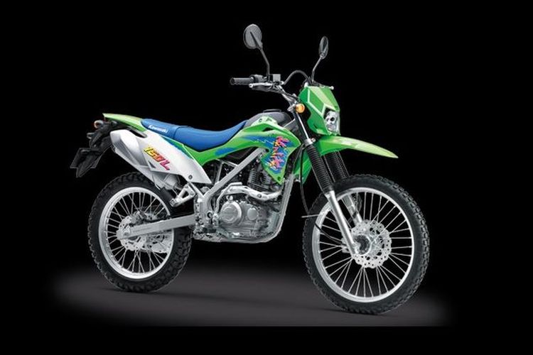 KLX 150L SE