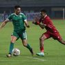 Jadwal Siaran Langsung Laga Ke-2 FIFA Matchday Indonesia Vs Burundi