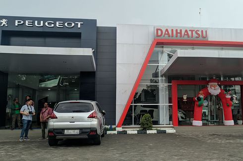 Tantangan Peugeot di Luar Jabodetabek