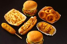 Pola Makan Buruk Jadi Penyebab Terbesar Kematian Dini