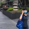 Tak Lagi Melarang, Singapura Kini Membagikan Masker untuk Warganya