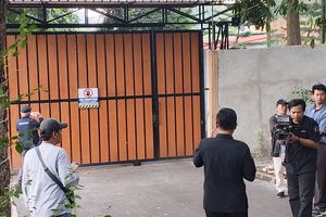 Pejabat Senior Lapas Cibinong Ungkap Kejanggalan Pembangunan Rumah Mewah