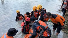 2 Bocah Tewas di Kubangan Bekas Galian C Madiun, Polisi Periksa Kades dan Pemilik Lahan