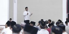 Usai Pemilu, Wali Kota Hendi Imbau Warga Rekatkan Kembali Hubungan di Bulan Ramadan