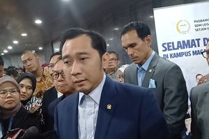 Respons Anak SBY soal Jokowi Dukung Prabowo-Gibran 2 Periode