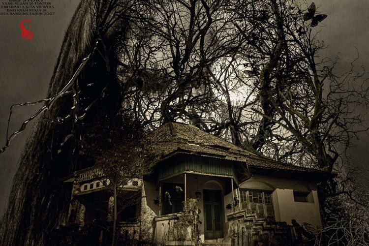 Film Rumah Teteh: Story of Helena Tayang Pekan Ini, Diangkat dari Kisah Nyata yang Viral di X