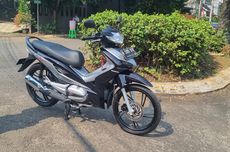 Harga Honda Revo AT, Harga mulai Rp 4 Juta sampai Rp 43 Juta