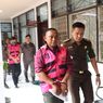 Selewengkan Dana Rp 428 Juta, Mantan Kepala BPBD OKU Ditahan