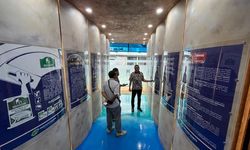 Mengintip Teknologi Liquid Base Reactor di Pabrik Cat Karanganyar