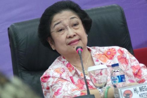 Tjahjo: Minta Megawati Diperiksa KPK, Kenapa SBY Enggak?
