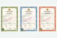 Cara Mengurus Ijazah yang Hilang, Berikut Syarat dan Prosedurnya