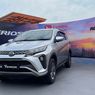 Detail Ubahan Daihatsu New Terios, Fitur Makin Lengkap