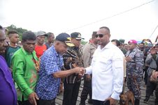 Anggota Komisi I Sebut UU Otsus Papua Harus Bisa Sediakan Pendidikan Gratis bagi Anak-anak Asli Papua