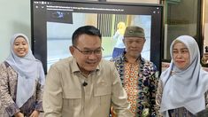 KSP Dudung: 71.000 Sekolah Akan Direvitalisasi Tahun Ini