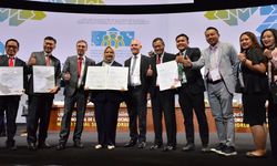 BPJS Ketenagakerjaan Borong 5 Penghargaan di World Social Security Forum