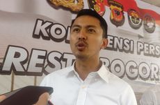 Sering Tawuran hingga Ada yang Tewas, Gangster Toms dan Bocimi di Bogor Masuk Daftar Hitam Polisi